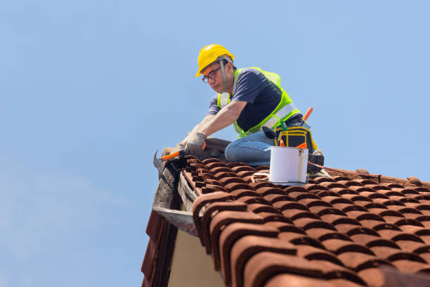 Fast & Reliable Emergency Roof Repairs in Norwood, OK